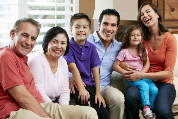 Porque se afiliar a um Plano de Assistência Familiar?
